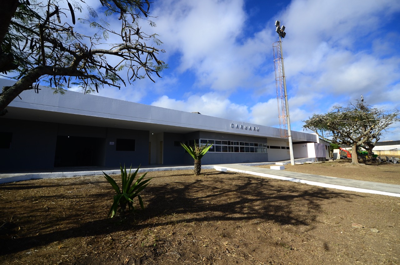 Aerporto Caruaru Flávio Japa3