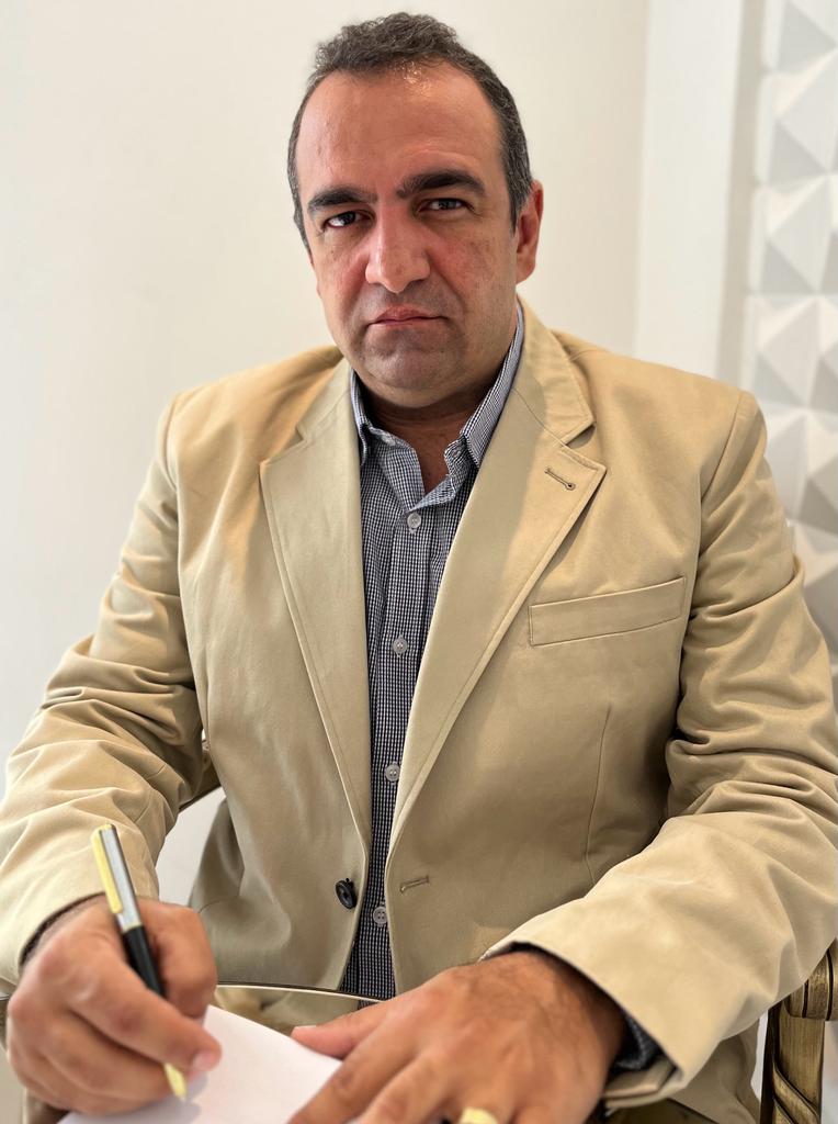 a secretario diogo bezerra