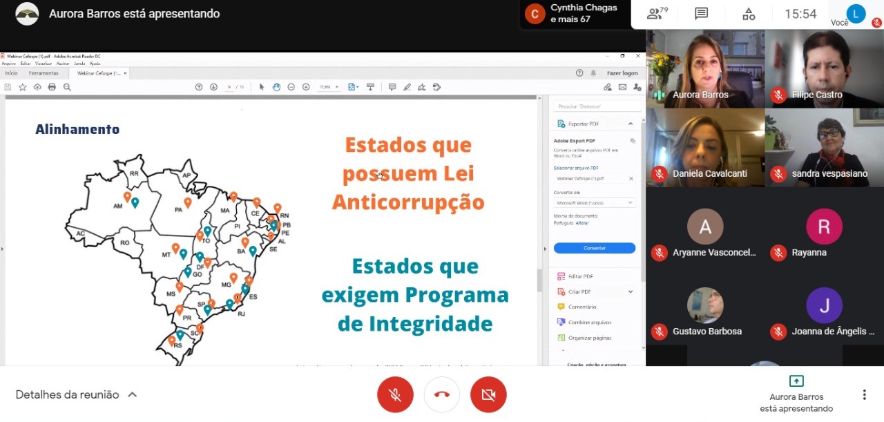 controle interno