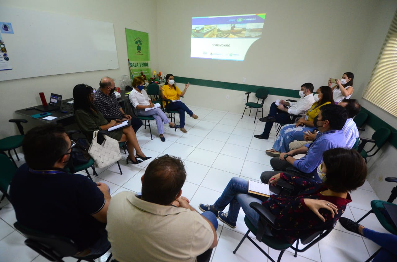 Reunião Sisar Moxotó 4